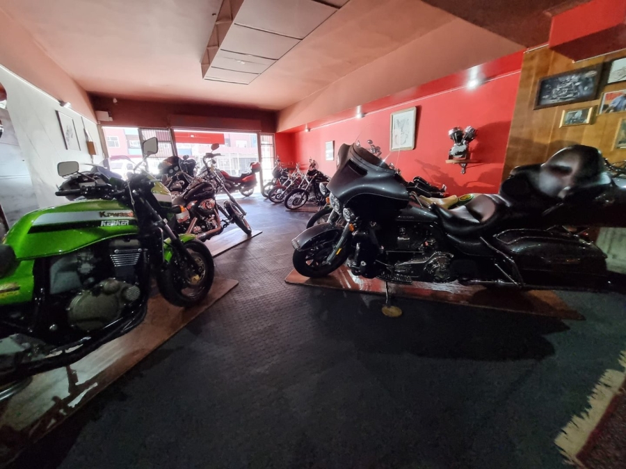 Commercial Property for Sale in Westdene Free State